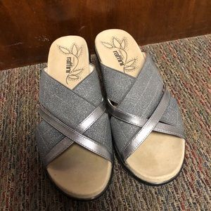 Umberto Raffini shoes